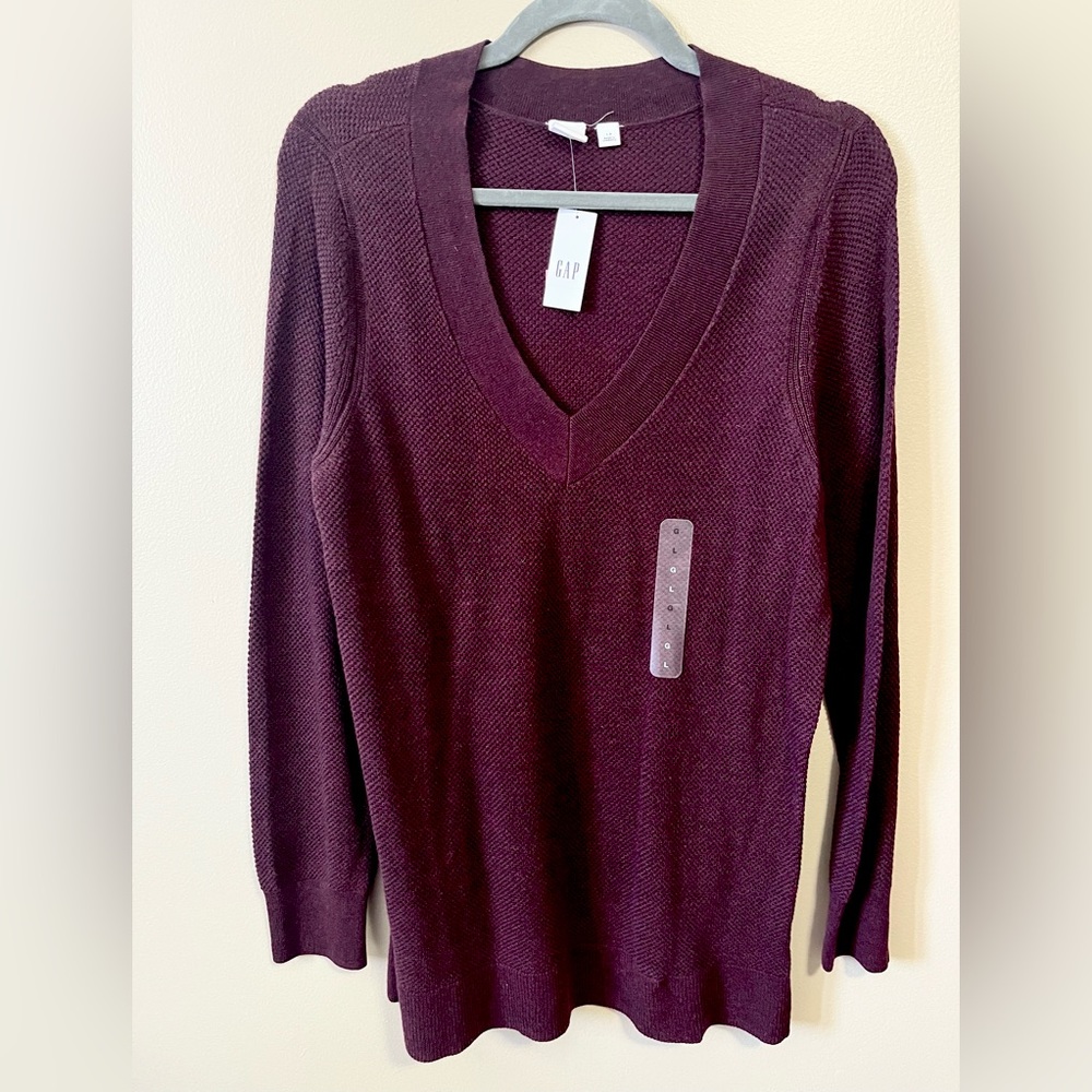 Gap Sweater